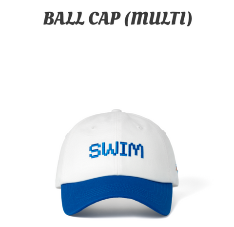 [5/26 WEVERSE x BTS] THE 5TH ALBUM [ARIRANG] SWIM OFFICIAL MERCHANDISE EVENT (PRE-ORDER)