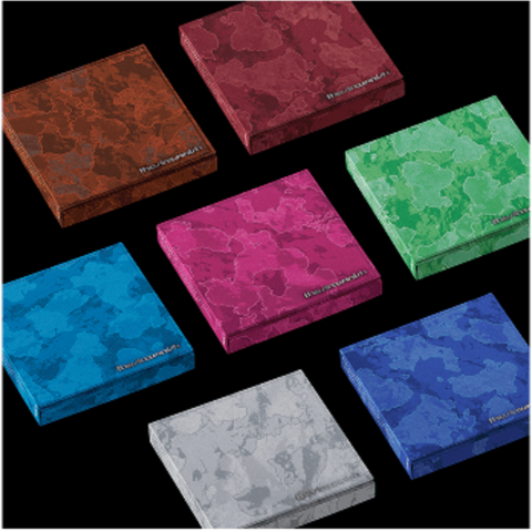 [01/17 WEVERSE LUCKY DRAW EVENT] ENHYPEN –THE SIN : VANISH (FUGITIVES/VANISH ver.) (PRE-ORDER)