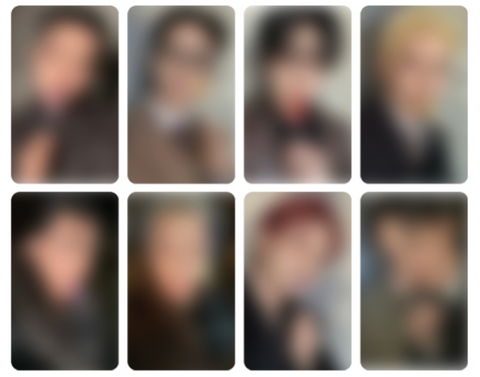 [02/07 FROMM 1:1 VIDEO CALL EVENT] ATEEZ – 13TH MINI ALBUM [GOLDEN HOUR : Part.4] (DIGIPACK VER.) (PRE-ORDER)