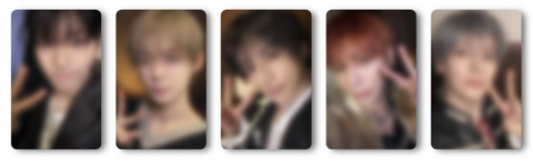 [05/19 1:1 NYMUSIC VIDEO CALL EVENT] TOMORROW X TOGETHER - ‘7TH YEAR: A Moment of Stillness in the Thorns’ (PPULBATU Ver.)(Weverse Albums ver.)(PRE-ORDER)