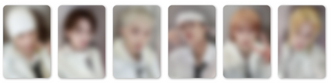 [04/26 WITHMUU 1:1 VIDEO CALL EVENT] P1Harmony – Mini Album Vol.9 [UNIQUE] (PHOTOBOOK ver.) (PRE-ORDER)