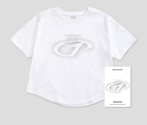 [5/31 MNETPLUS x ZEROBASEONE] THE 6TH MINI ALBUM [Ascend-] OFFICIAL MERCHANDISE + PHOTOCARD EVENT (PRE-ORDER)