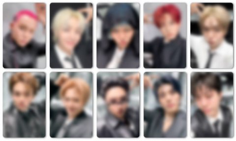 [06/12 SOUNDWAVE 1:1 VIDEO CALL EVENT] TREASURE – 4TH MINI ALBUM [NEW WAV] (RAW VER.) (PRE-ORDER)