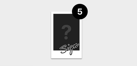 [06/14 1:1 MAKESTAR VIDEO CALL EVENT] AND2BLE – 1ST MINI ALBUM [SEQUENCE 01: CURIOSITY] (POCAALBUM) (PRE-ORDER)
