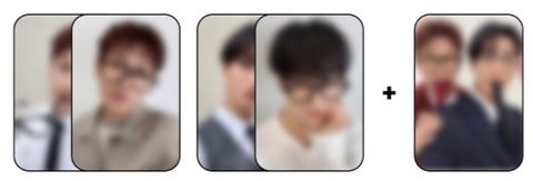 [07/07 YANAGIMEGANE  X ATEEZ] YANAGIMEGANE EYEWEAR LAUNCH EVENT (PREORDER)