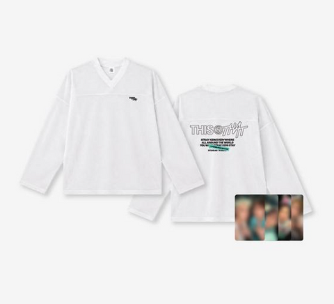 [8/20 FANSSHOP WEEK 2 POP-UP STORE MD] STRAY KIDS - [THIS & THAT]