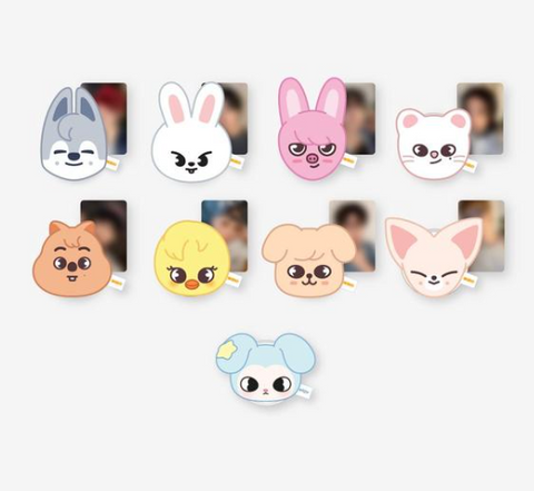 [8/20 FANSSHOP WEEK 2 POP-UP STORE MD] STRAY KIDS - [THIS & THAT]