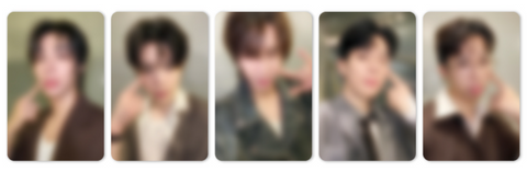 [10/17 MUSICART 1:1 VIDEO CALL EVENT] NFLYING - 9TH MINI ALBUM [STILL] (Photobook Ver.) (PRE-ORDER)
