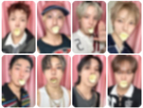 [07/09 MUSINSA POB EVENT] ATEEZ - 14TH MINI ALBUM [GOLDEN HOUR : Part.5] (A / DIARY / Z VER.) (ALBUM VER.) (PREORDER)