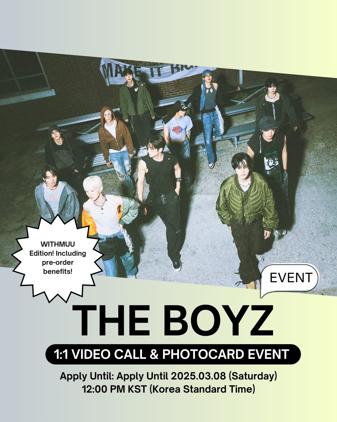THE BOYZ Sixth Se MINIRECORD ラキドロ 手書きカメラ THE BOYZ THE BOYZ Sixth Se MINIRECORD ラキドロ 手書きカメラ THE BOYZ