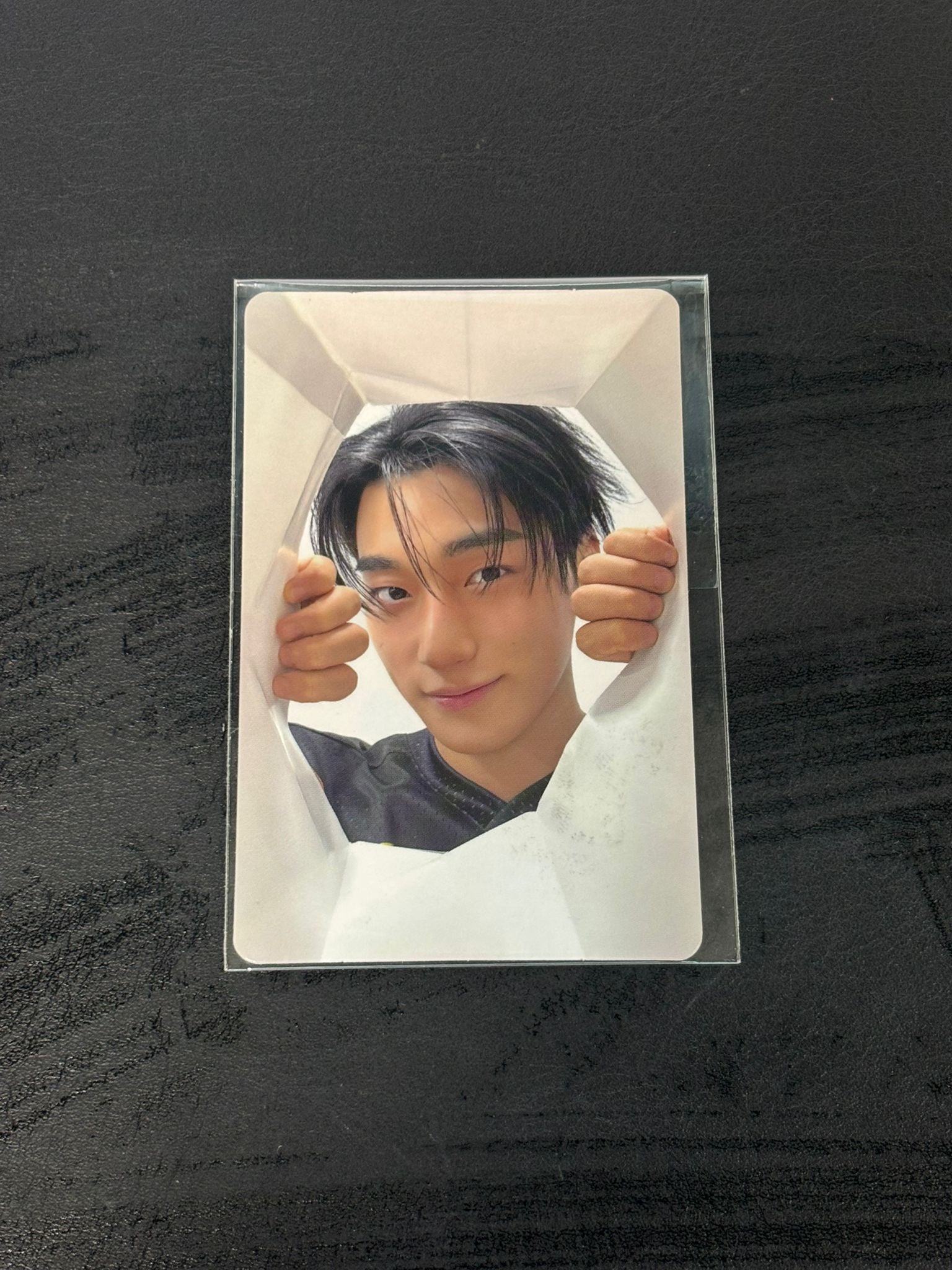 SOUNDWAVE x ANITEEZ IN COLOR POP-UP] ATEEZ — STAMP RALLY POB