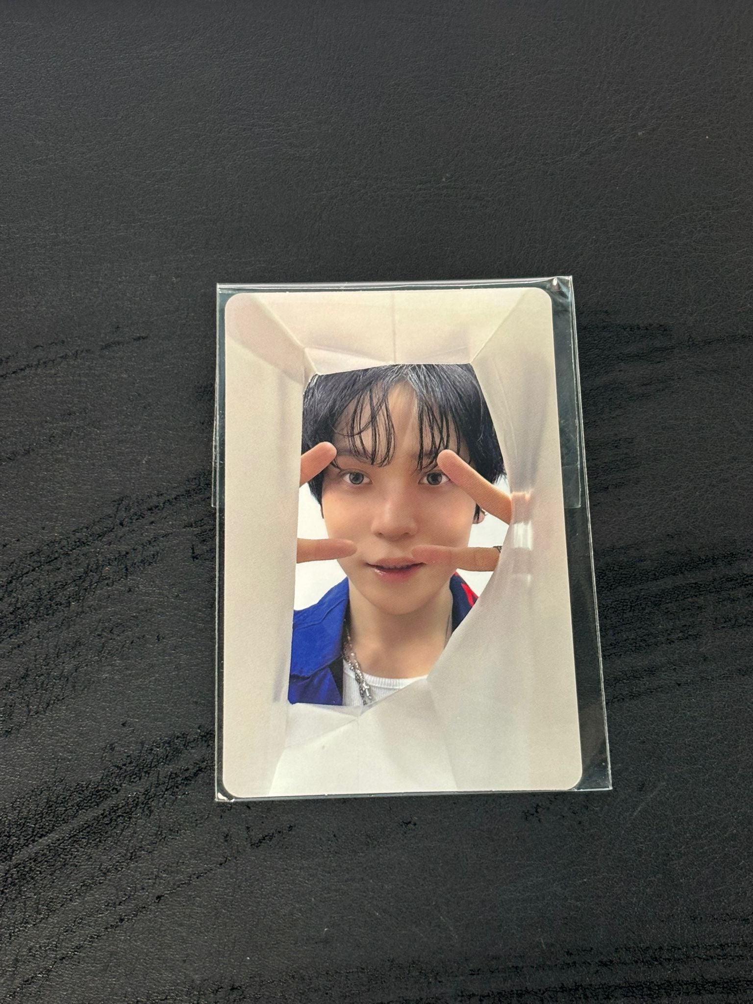 SOUNDWAVE x ANITEEZ IN COLOR POP-UP] ATEEZ — STAMP RALLY POB
