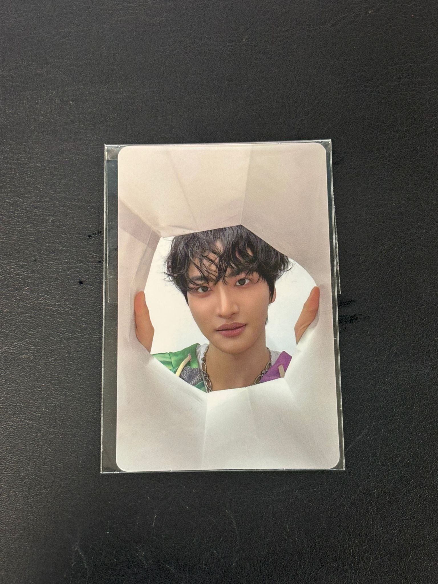 SOUNDWAVE x ANITEEZ IN COLOR POP-UP] ATEEZ — STAMP RALLY POB