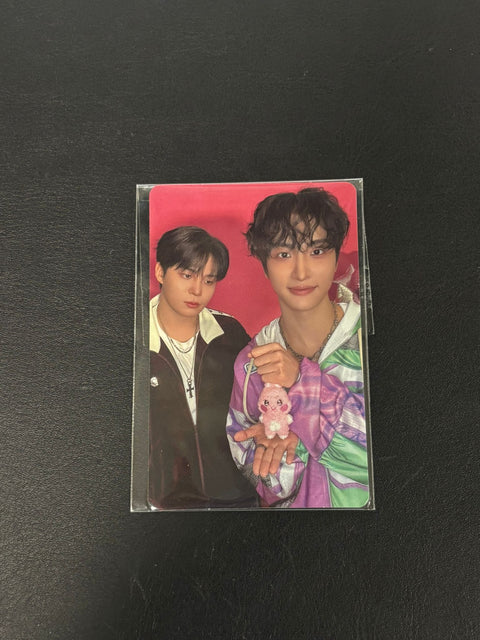 [SOUNDWAVE x ANITEEZ IN COLOR POP-UP] ATEEZ — ENTRANCE POB