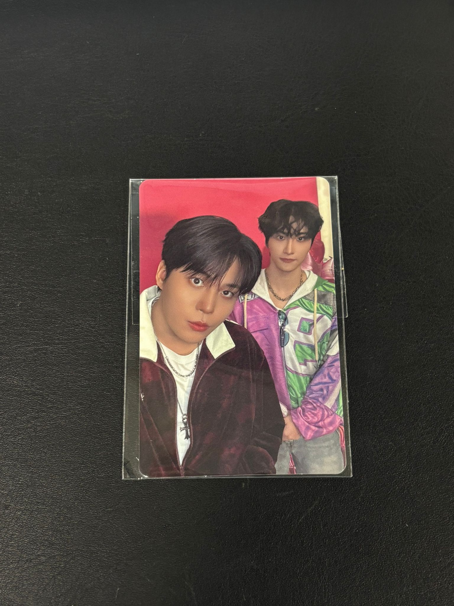 SOUNDWAVE x ANITEEZ IN COLOR POP-UP] ATEEZ — ENTRANCE POB