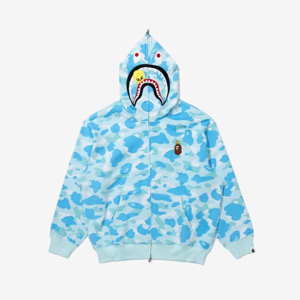 BAPE x STRAY KIDS - FULL COLLECTION COLLABORATION MD (PRE-ORDER