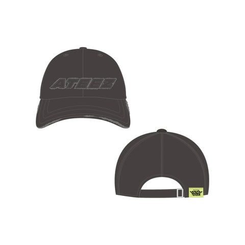 [2026 ATEEZ JAPAN MD] ATEEZ FANMEETING [ATINY'S VOYAGE : TINY MYSTERY IN JAPAN] (PREORDER)