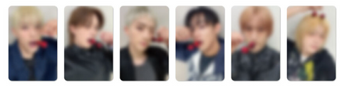 [06/18 EVERLINE 1:1 VIDEO CALL EVENT] P1Harmony – Mini Album Vol.9 [UNIQUE] (PHOTOBOOK ver.) (PRE-ORDER)