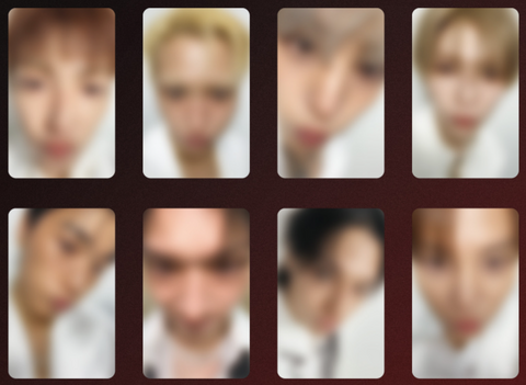 [ATEEZ 2025 WORLD TOUR POB EVENT] [IN YOUR FANTASY] IN INCHEON DVD (PRE-ORDER)