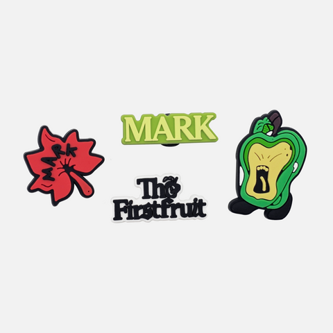 [9/12 ALLMD] MARK – The Firstfruit Official Merchandise Collection (PRE-ORDER)