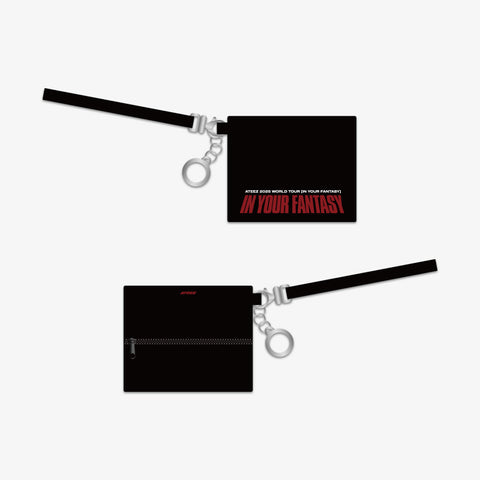 [07/14 FROMM] ATEEZ 2025 WORLD TOUR [IN YOUR FANTASY] MD