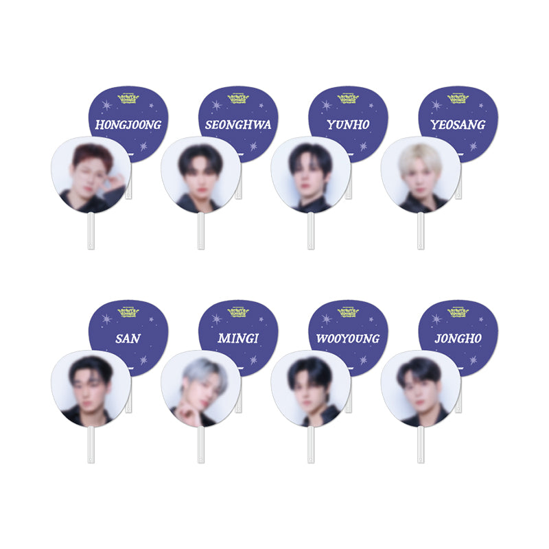 2026 ATEEZ JAPAN MD] ATEEZ FANMEETING [ATINY'S VOYAGE : TINY