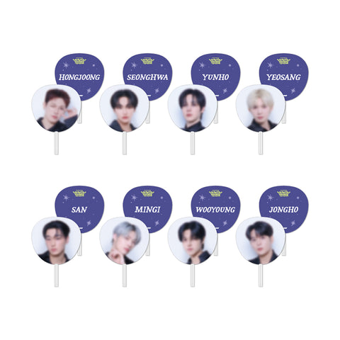 [2026 ATEEZ JAPAN MD] ATEEZ FANMEETING [ATINY'S VOYAGE : TINY MYSTERY IN JAPAN] (PREORDER)