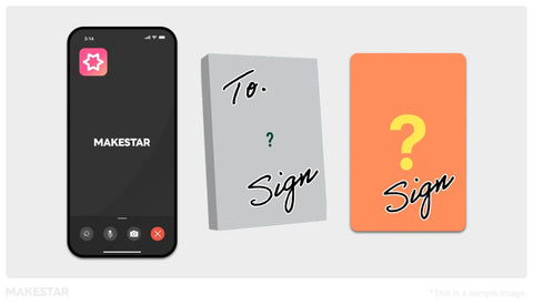 [10/29 MAKESTAR VIDEO CALL EVENT] AND2BLE – 1ST MINI ALBUM [SEQUENCE 02: ATTRACTION] (POCAALBUM) (PRE-ORDER)