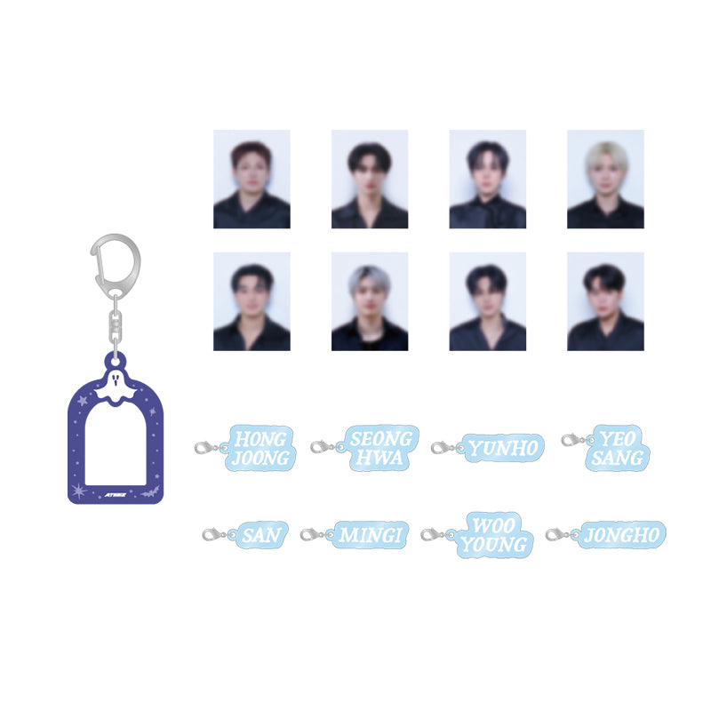 2026 ATEEZ JAPAN MD] ATEEZ FANMEETING [ATINY'S VOYAGE : TINY