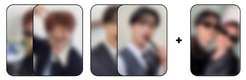 [07/07 YANAGIMEGANE  X ATEEZ] YANAGIMEGANE EYEWEAR LAUNCH EVENT (PREORDER)