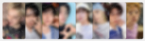 [11/01 FANSSHOP 1:1 VIDEO CALL EVENT] STRAY KIDS - [THIS & THAT] (& VER.) (PREORDER)