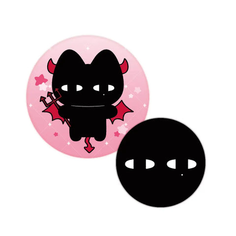 [08/17 MYOYOUNGI] WOOYOUNG MYOYOUNG 8CM DOLL (PRE-ORDER)