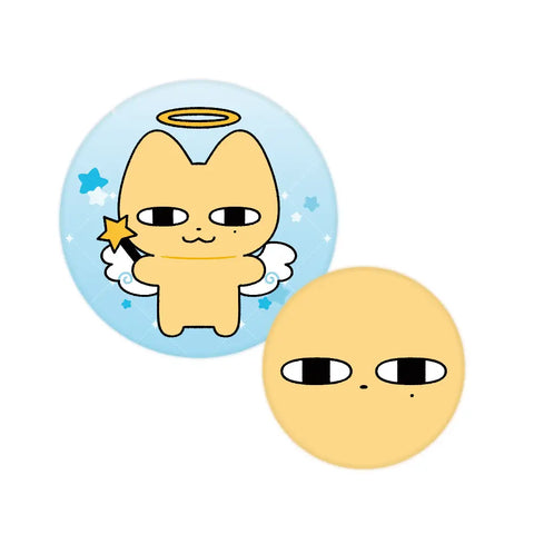 [08/17 MYOYOUNGI] WOOYOUNG MYOYOUNG 8CM DOLL (PRE-ORDER)