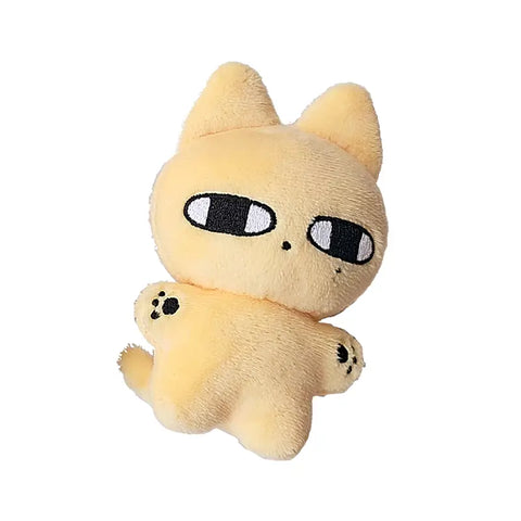 [08/17 MYOYOUNGI] WOOYOUNG MYOYOUNG 8CM DOLL (PRE-ORDER)