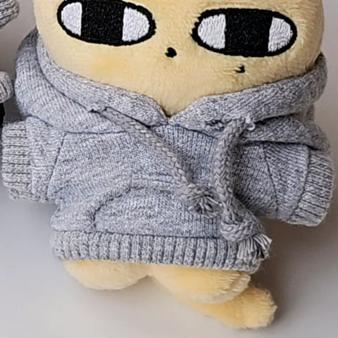 [08/17 MYOYOUNGI] WOOYOUNG MYOYOUNG 8CM DOLL (PRE-ORDER)