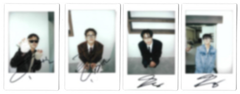 [07/07 YANAGIMEGANE  X ATEEZ] YANAGIMEGANE EYEWEAR LAUNCH EVENT (PREORDER)