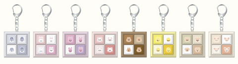 [12/21 STRAY KIDS JAPAN FANCLUB] 6th Anniversary Blind Box Lucky Draw (PRE-ORDER)