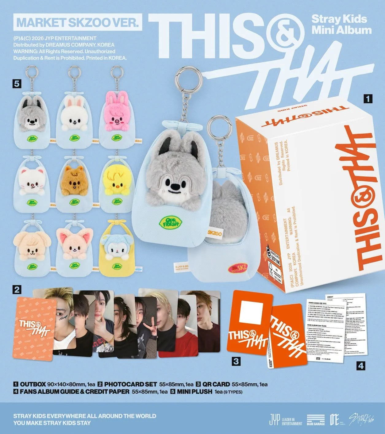 Merchandise – wondernara