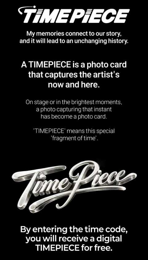 [09/17 HIGHER POB EVENT] ATEEZ - 14TH MINI ALBUM [GOLDEN HOUR : Part.5] 'BAD' EXCLUSIVE STAGE SPECIAL(TIMEPIECE)(PREORDER)