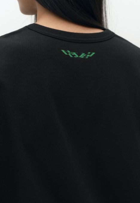 [08/30 MUSINSA x NCT127] NCT127 [BLINGY]: COTTON BALL T-SHIRT (PRE-ORDER)