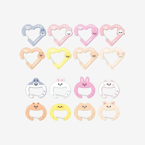 [2026/01 STRAY KIDS - dominATE : celebrATE POP-UP STORE] OFFICIAL MD (PRE-ORDER)