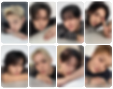 [8/20 FANSSHOP WEEK 2 POP-UP STORE MD] STRAY KIDS - [THIS & THAT]