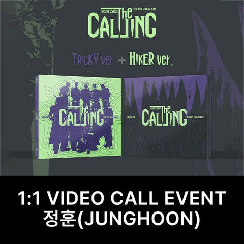 XIKERS JUNGHOON — APPLEMUSIC 11/13 1:1 video call member option (POB random)