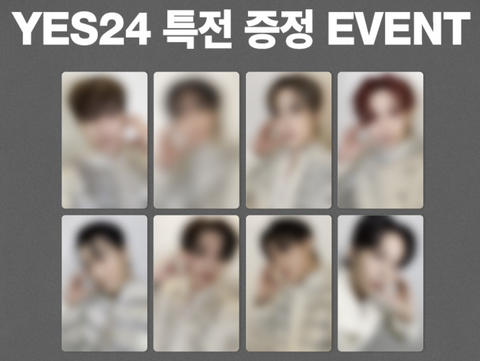 [02/23 ATEEZ PLAYCODE RELEASE] ATEEZ – 2025 WORLD TOUR [TOWARDS THE LIGHT : WILL TO POWER] FINALE IN SEOUL (PLAYCODE) (PRE-ORDER)